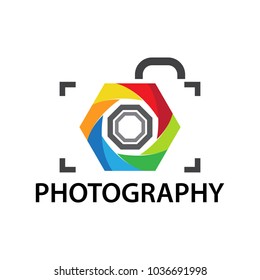 camera tech logo