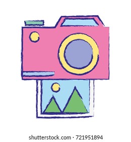 camera technology with digital photo image