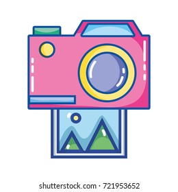 camera technology with digital photo image