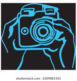 camera , camera with a camera , "The Power of a Click World Photography Day",  nature photography