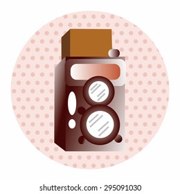 camera theme elements