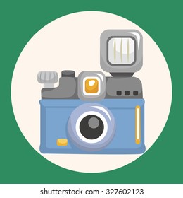 camera theme elements