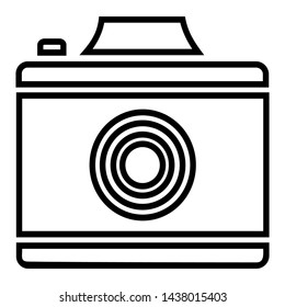 camera tool for photographing objects or objects