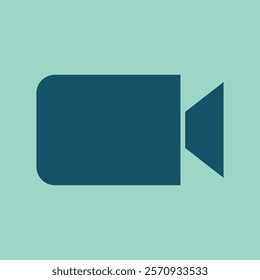 Camera trendy artwork useful abstract vector illustration colorful valuable design.eps