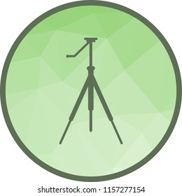 Camera, tripod, stand