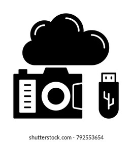 camera USB Cloud 