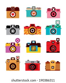 camera vector