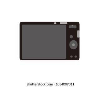 Camera Vector Design