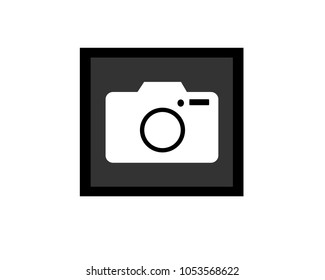 Camera Vector Design