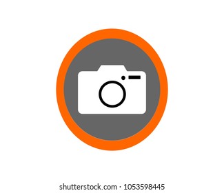 Camera Vector Design