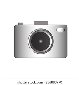 Camera vector design