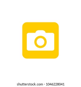 camera vector icon