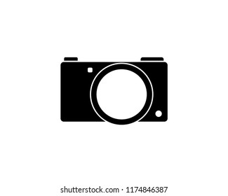 camera vector icon
