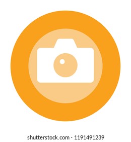 camera vector icon