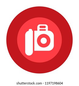 camera vector icon