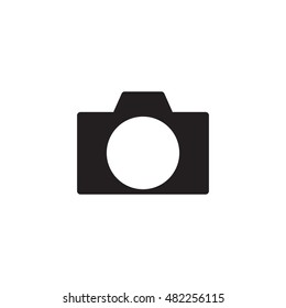 camera vector icon
