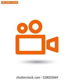 camera . vector icon