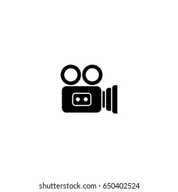camera vector icon