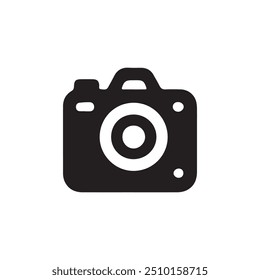 Camera Vector Icon Images, Camera Vector Royalty-Free Images, Photograph Camera Icon

