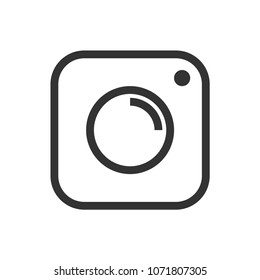Instagram Icon Circle Images Stock Photos Vectors Shutterstock