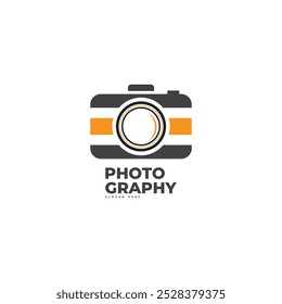 Camera Vector Illustration Art for Printable Graphics Design