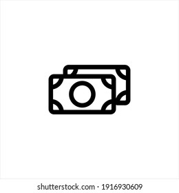 Camera vector illustration logo template for many purpose. Isolated on white background.