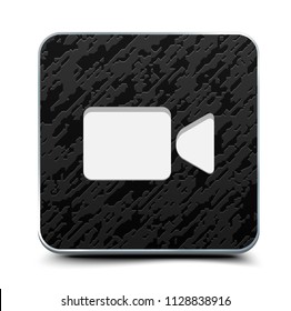 Camera Video Button illustration