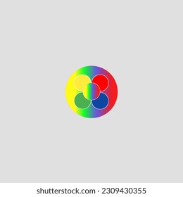 camera and video color illustration vector icon, used as website, app, logo, company, Lombok Indonesia.