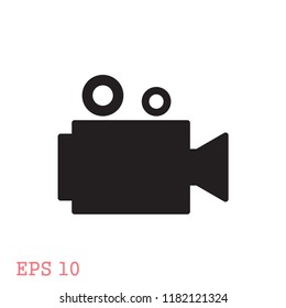 camera video icon