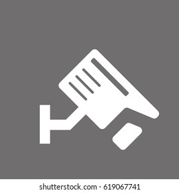 camera video icon stock vector illustration
