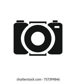 camera video photograper icon