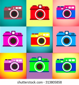 Camera Vintage