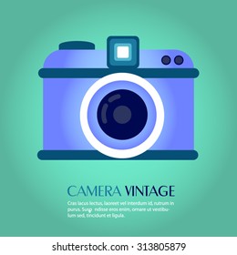 Camera Vintage