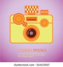 Camera Vintage