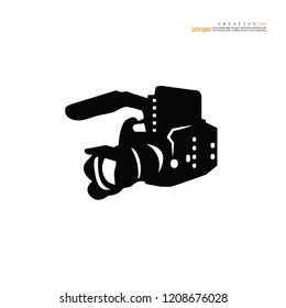  camera.digital photo camera   .vector illustrator.    