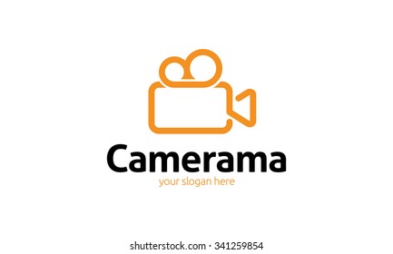Camerama Logo