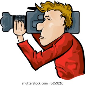 Cameraman