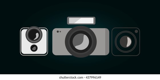 Cameras