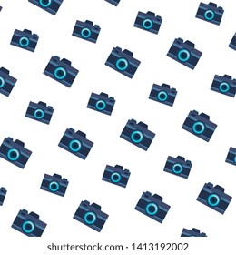 cameras photographics gadgets pattern background