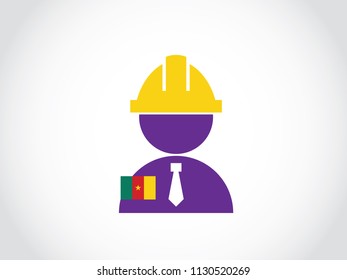Cameroon Builder Nationality