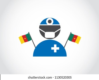 Cameroon Local Doctor Surgery