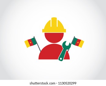 Cameroon Local Technician