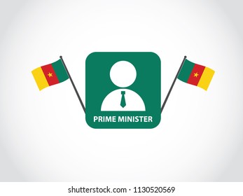 Cameroon Prime Minister
