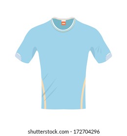 Camisole Football National team of Argentina