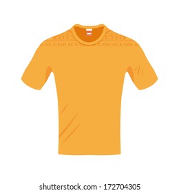 Camisole Football National team of Ivory Coast