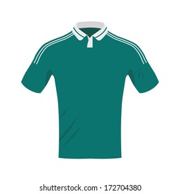 Camisole Football National team of Nigeria