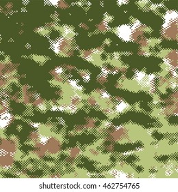 camo army background