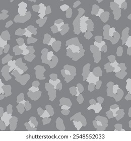 camo militar rapport in color grey