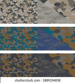 camo print, camouflage pattern, geometric motif