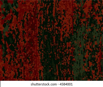 camo wooden texture